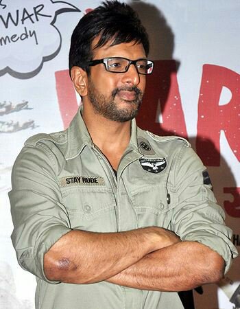 4th Dec 
Celebs Birthday Today 
STARS STARDOM 
Happy Birthday to Javed Jaffrey!!! 