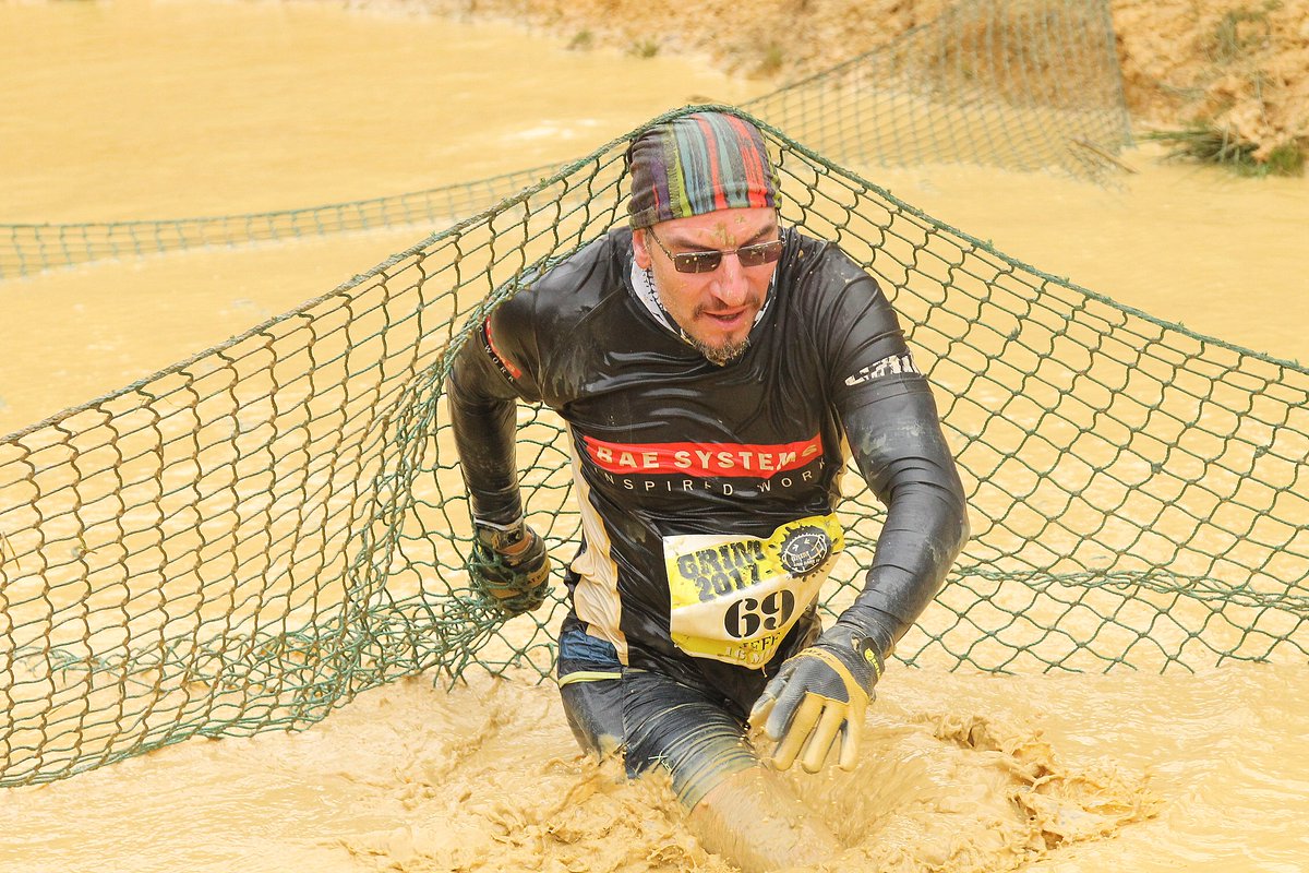 Did you grin or grimace round the GRIM? Photos are up! See them at goo.gl/jNgY8S <a href="/GRIMChallenge/">GRIMChallenge</a> #GRIM