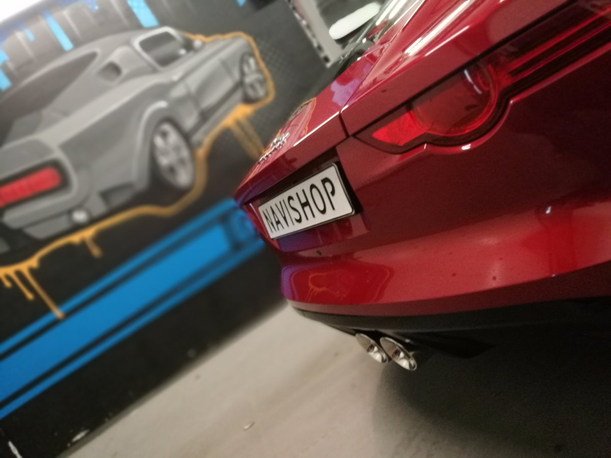 FullOption_nl's tweet photo. Deze #Jaguar krijgt een echte #Hifi #audioupgrade met #Exact! #speakers en een #Mosconi #D2 #DSP versterker voor het perfect afregelen van het geluid.

De @JLAudio  #TW1 #Subwoofer wordt #onzichtbaar en zonder #ruimteverlies verwerkt in de kofferbak.

https://t.co/pnJDbHmOBo https://t.co/7QW2RlSVgQ