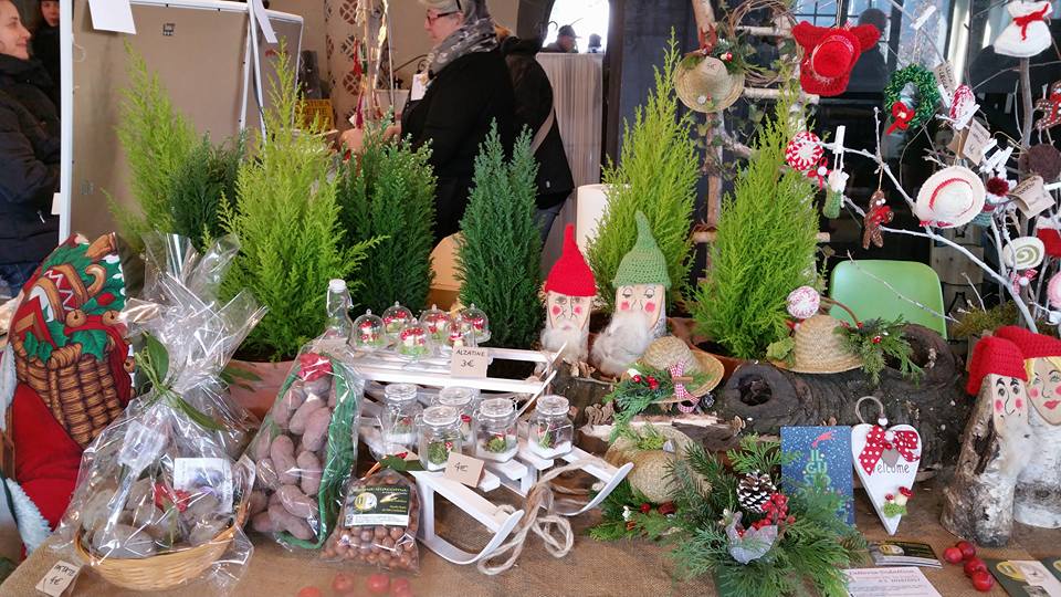 Dall 8 al 10 dicembre tante idee per gli acquisti natalizi con il  mercato dell'eccellenza artigiana al #BorgoMedievaleTO