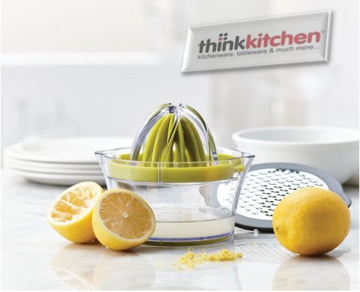 thinkkitchennab's tweet photo. #Zesting, #squeezing, #measuring, and egg separating - this #juicer set does it all! Compact all of your #kitchen tasks into one simple tool for a more seamless #cooking #experience.
#شو_ح_يتغير https://t.co/97zE9gO2zY