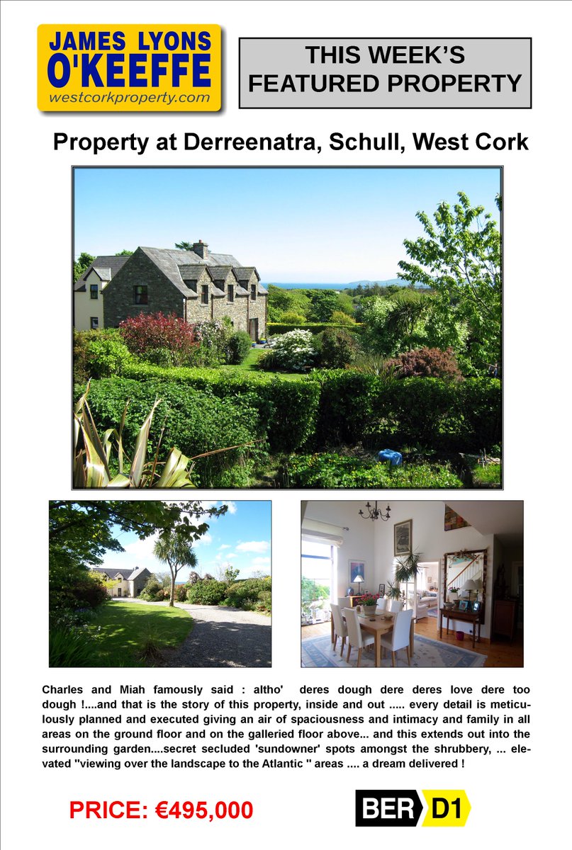 James Lyons O'Keeffe tweet media