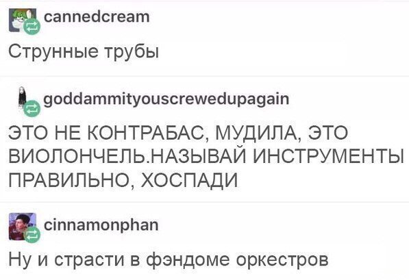 Я нашла лучшую шутку на сегодня