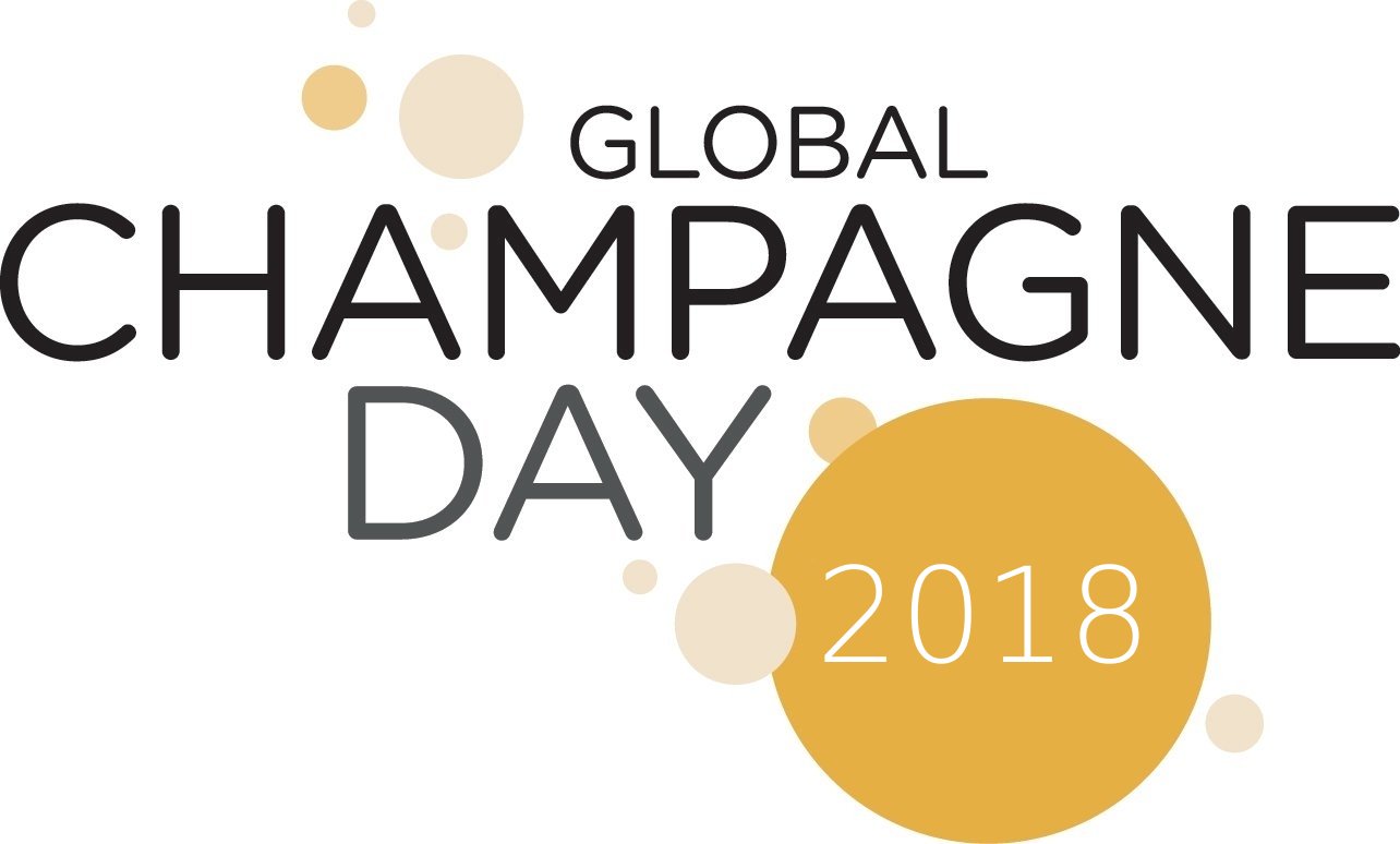 World ChampagneDayGlobal Champagne Day
