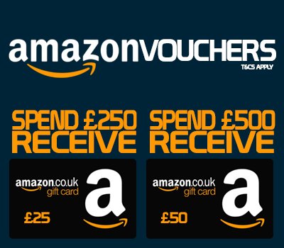 May come in handy before Christmas. #Boostwater #freeamazonvoucher