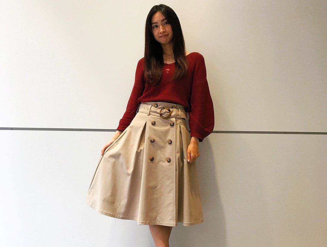 tacker_ver7's tweet photo. #1日1遥 #小泉遥
#323days  #壱百五十六日目                                               

#王様のブランチ 
リポーターとして出演中！ https://t.co/qmqlHGOBs2