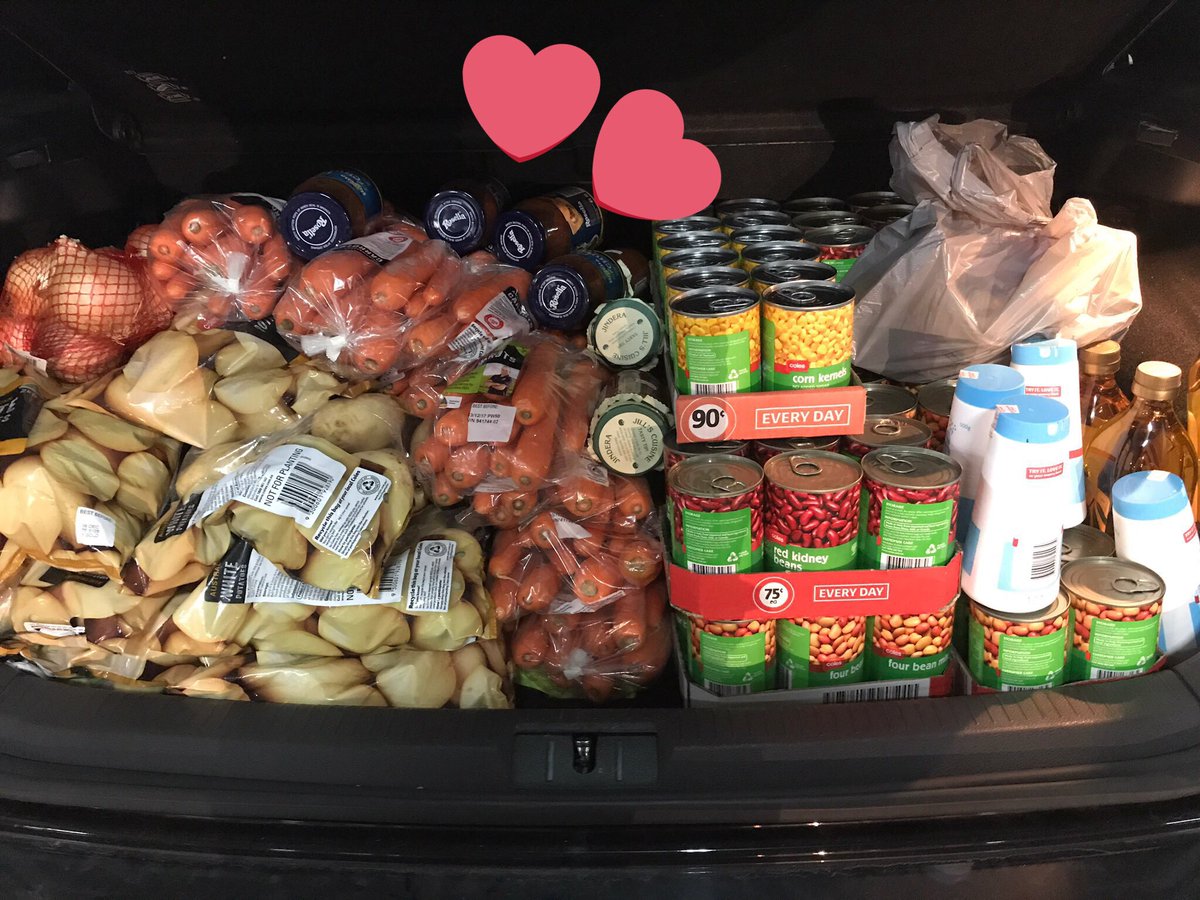 Looking forward to our #Christmas #Community Lunch tomorrow. Food preparation well underway! #GivingBack #servantleadership