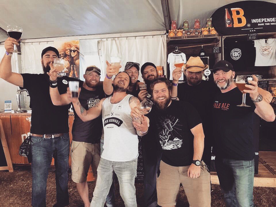 Good times!Ending Sunday of with my bday.<a href="/FrasersFolly/">Fraser Crighton</a> <a href="/fiercebeer/">Fierce Beer</a> <a href="/BeerCountrySA/">Beer Country</a> <a href="/AtlanticStormZA/">Atlantic Storm Beer</a> _brewery  #itsmypartyandillbarkifiwantto