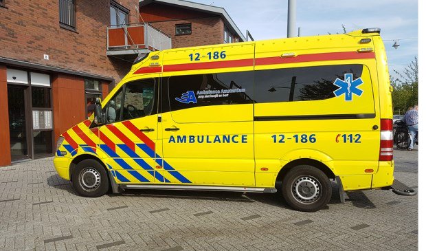 Echtpaar dankt helden na vreselijke valpartij - hartvanhillegersberg.nl/lees/15798/ech…