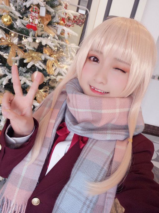 Twitterのコスプレ画像34