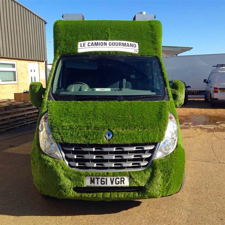 Start the week with a healthy balanced lunch <a href="/LeCamionUK/">Le Camion Gourmand</a> <a href="/WeWork/">WeWork</a> Old Street <a href="/TruckStopToday/">TruckStopToday</a>