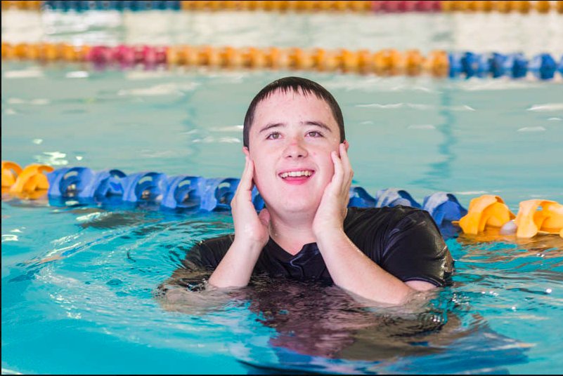 Today on our blog, Erika writes about #autismswim, the Australian organisation that educate individuals with ASD on water safety, and equip them with the necessary skills to be confident in the water #autism #ASD #swimming #surf ❤️ goo.gl/YzQT7g