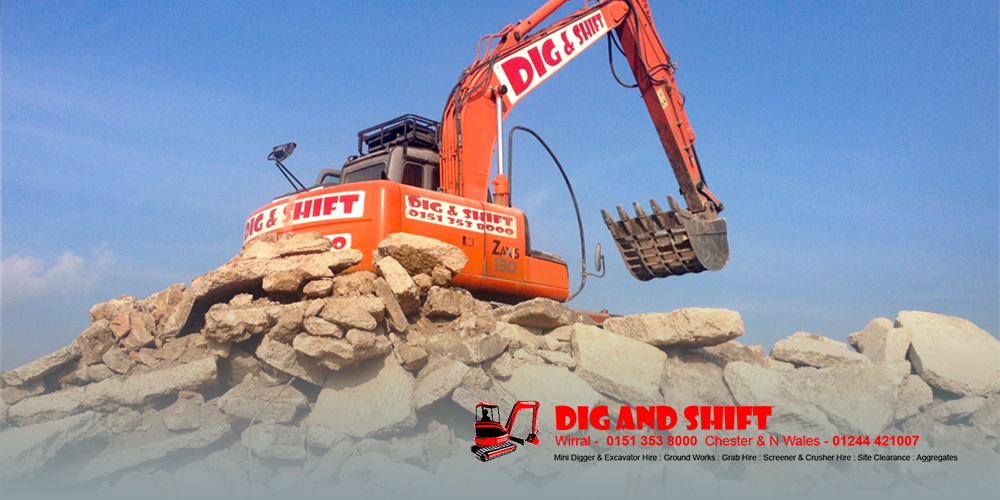 DignShift's tweet photo. The worst part of a #project is the cleaning up afterwards, so why not hire our diggers to make it a little easier: https://t.co/6emn5fS8MN #Clean https://t.co/lPZR76xbck