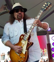 Happy Birthday Today 12/4 to Lynyrd Skynyrd co-founder/guitarist Gary Rossington.  Rock ON! 