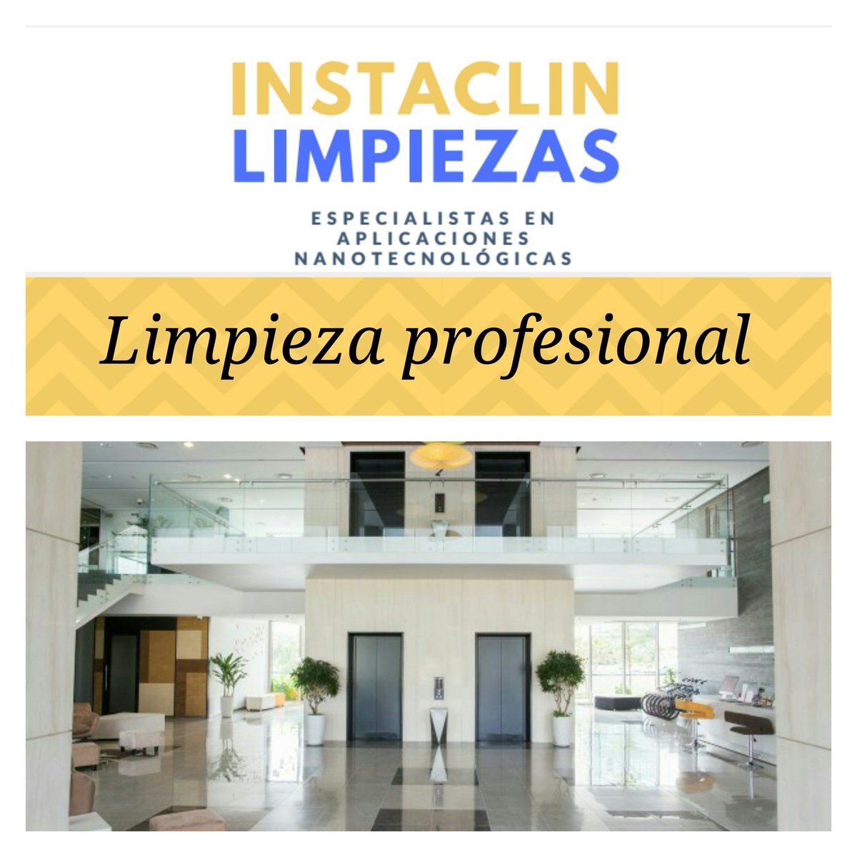 Limpiezasinstaclin tweet media