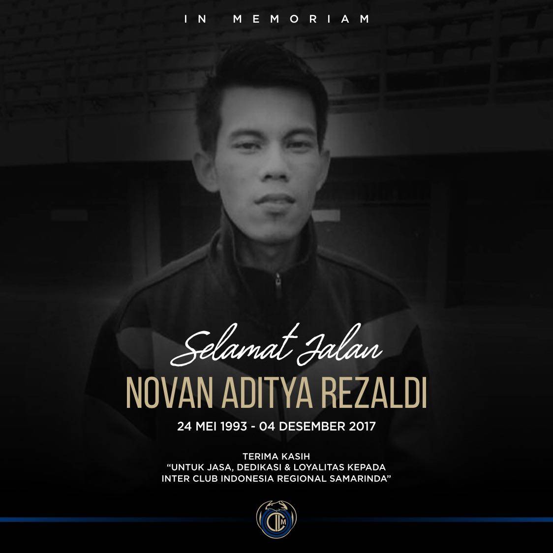 We love you Opan... 😚😚😚😟😟😟 Kami lanjutkan perjuanganmu membesarkan <a href="/ICI_Samarinda/">ICI Reg. Samarinda</a>