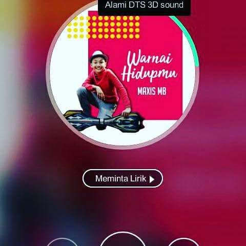 MaxisIdolJr's tweet photo. Jangan lupa di buka,di JOOX,SPORTIFY,dan ITUNES https://t.co/PLOk4cwfWY