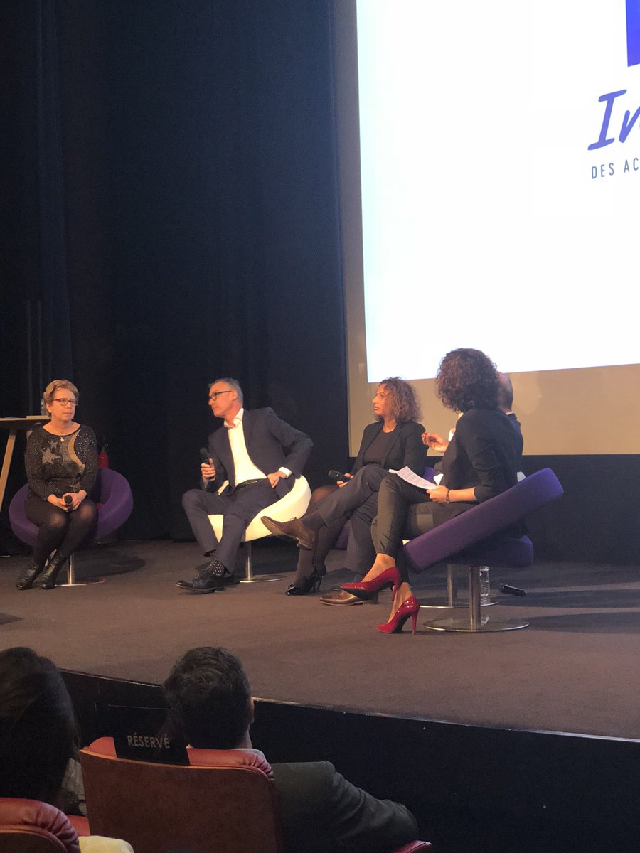 TF1 Initiatives tweet media