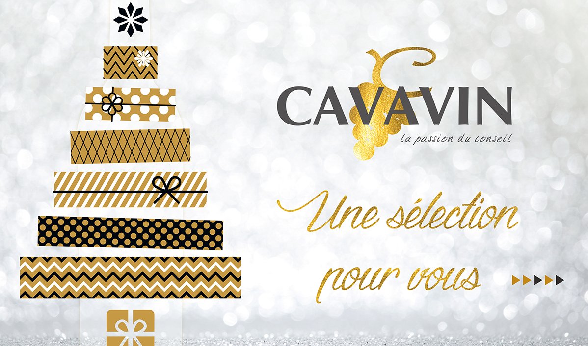 Vos cavistes #CAVAVIN vous préparent vos cadeaux, personnels ou professionnels selon vos envies et votre budget. 
Contactez votre caviste CAVAVIN et donnez lui vos souhaits.
#fetes #vin #accord #Original