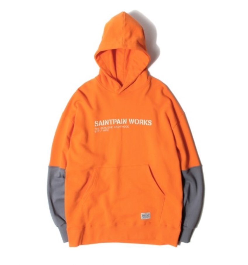 후드 천재야 아주 그냥ㅠㅠ❤️

브랜드 : 세인트페인
제품명 : SP IDEAL HOOD LS-ORANGE
가격 : 68,000원