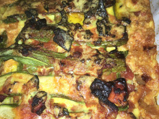 Cook_Together's tweet image. Parmigiana di zucchine con ingredienti di recupero di Maria Elvezia
Scarica l' #app Android dlvr.it/Q4FWgc | IOS dlvr.it/Q4FWgd
#BuonAPPetito dlvr.it/Q4FWgf