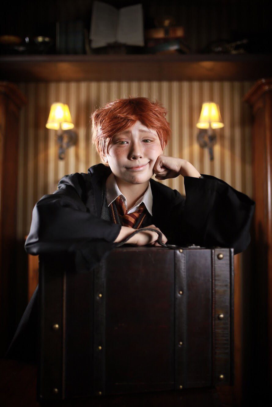 ゆめチカ No Twitter Harry Potter ロン ウィーズリー ロナルド ビリウス ウィーズリー Photo Nansyaさん Nansya 先日個撮して頂いたのですが 3次元メイク めっちゃ難しいです 鼻大きくなりたい Orz なんしゃさん ゆめチカ No Twitter Harry Potter ロン ウィーズリー ロナルド ビリウス ウィーズリー Photo Nansyaさん Nansya 先日個撮して頂いたのですが 3次元メイク めっちゃ難しいです 鼻大きくなりたい Orz なんしゃさん