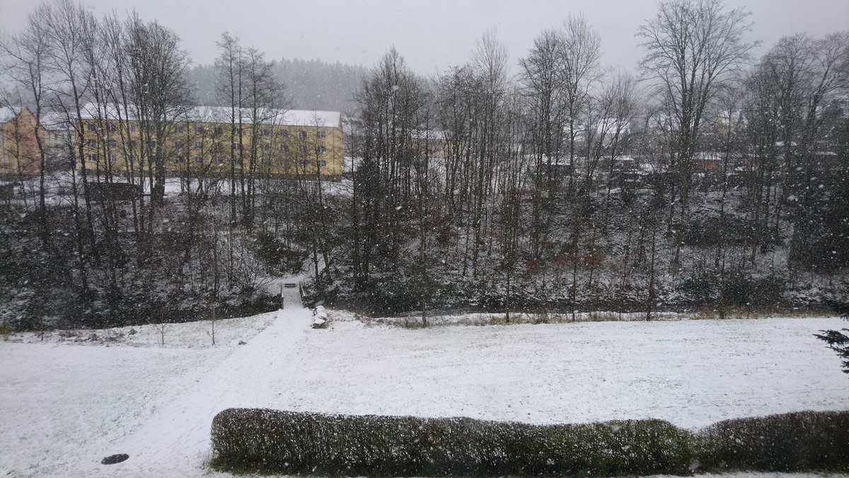 jasif9795's tweet photo. #Schnee
#kann_es_mal_aufhören
#kalt
#alles#weis https://t.co/lbBCLHK1l7