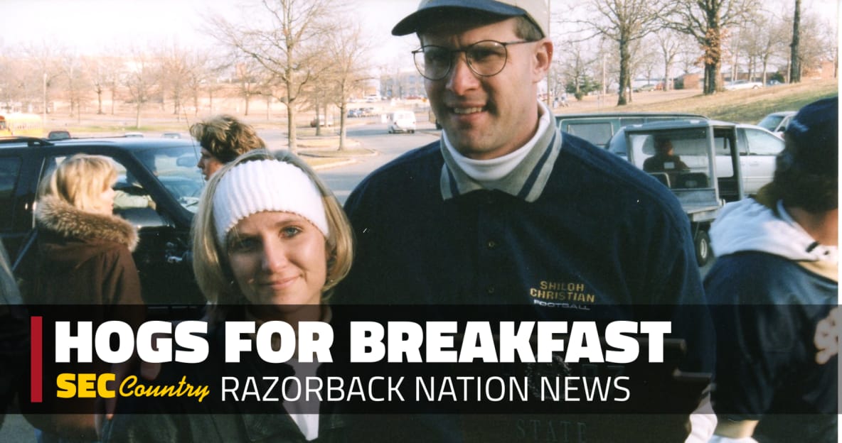 The ultimate con: Gus Malzahn gets last laugh as he spurns Arkansas  #WPS sec.news/2iLawyK