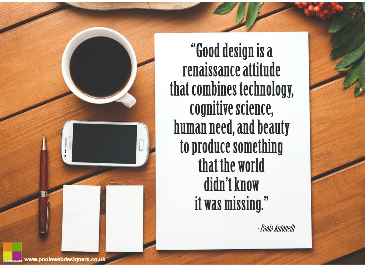poole_webdesign's tweet image. #MondayMotivation #PooleWebDesigners