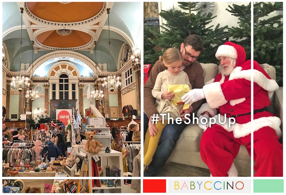babyccinokids's tweet photo. We're in the Chelsea Old Town Hall in London for #TheShopUp and Day 2 has just begun! Join us for the best shopping, kids activities and yummy food! Open until 5pm today, see you there!ππ¬π§πAll details and schedule here: https://t.co/dtLrCkWbQR https://t.co/PCLJ6BVGvF