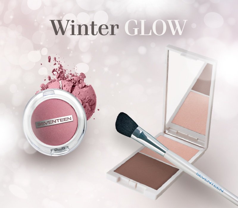 Seventeen make up best sale