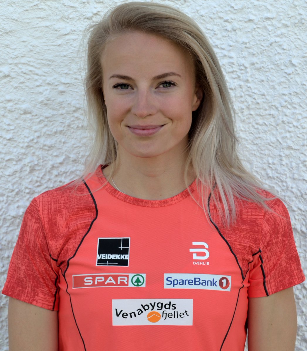 Thea får ny mulighet i verdenscupen i Davos 🤣 skiforbundet.no/langrenn/nyhet…