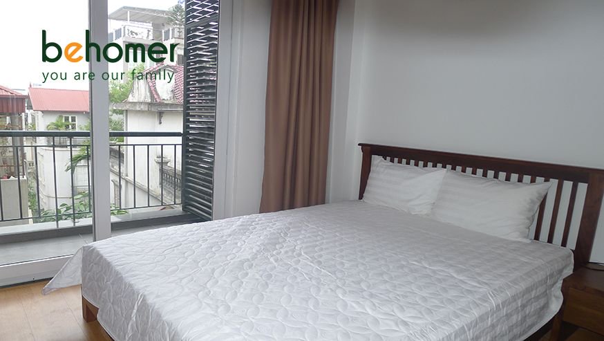 behomerdotcom's tweet image. The serviced apartment has been used in 2015, brand new and modern,  located in a lane of Dang Thai Mai street, its a quiet street but very  modern by western living style. 
See more at: behomer.vn/2A1KJK3
#hanoiapartment #tayhoapartment