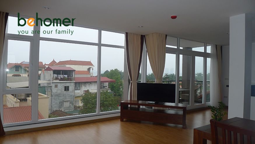 behomerdotcom's tweet image. The serviced apartment has been used in 2015, brand new and modern,  located in a lane of Dang Thai Mai street, its a quiet street but very  modern by western living style. 
See more at: behomer.vn/2A1KJK3
#hanoiapartment #tayhoapartment