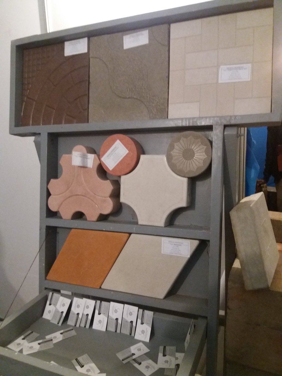 rajregis1's tweet photo. Very impressive and strong #concrete blocks produced by @TemacoBuilders ,If you are dreaming to have a very beautiful work ways or you are  in construction sector please visit #TEMACO stand in #MadeInRwExpo17 @PSF_Rwanda @RwandaTrade @RwandaInfra #build #Rwandawewant https://t.co/HoLMaU5No0