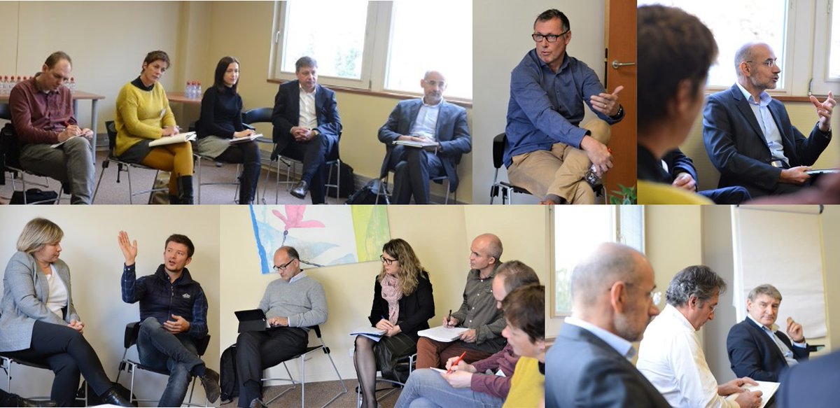 TeamcoNet's tweet image. TEAM CO a organisé le 24/11 un atelier sur le Management de demain, réunissant des membres de Google Europe, General Electric ainsi que Sogilis. Les participants ont pu partager leurs pratiques dans un environnement convivial propice aux échanges. #managementdedemain