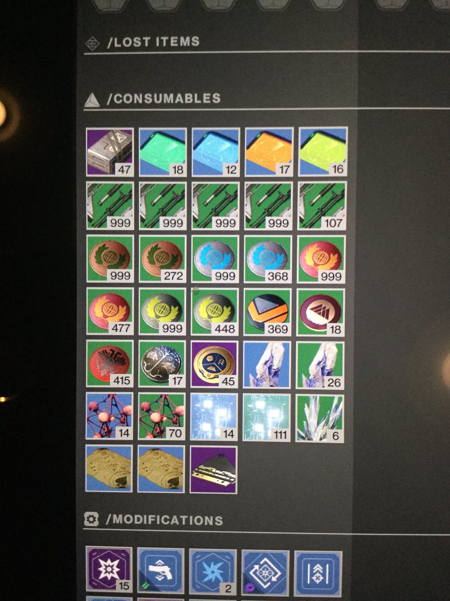 Bite_Alex's tweet photo. @IshtarCommander Hope we can use them🙃 https://t.co/1VWWbgJkke
