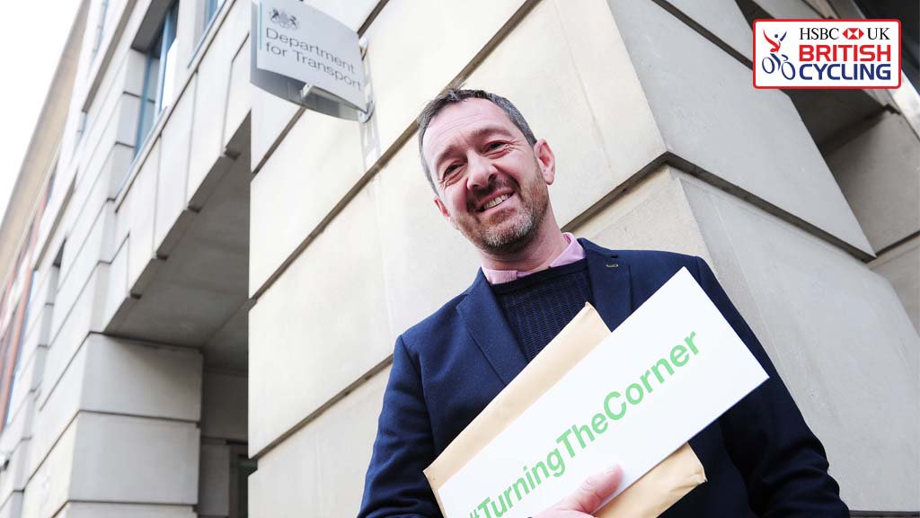 British Cycling tweet media