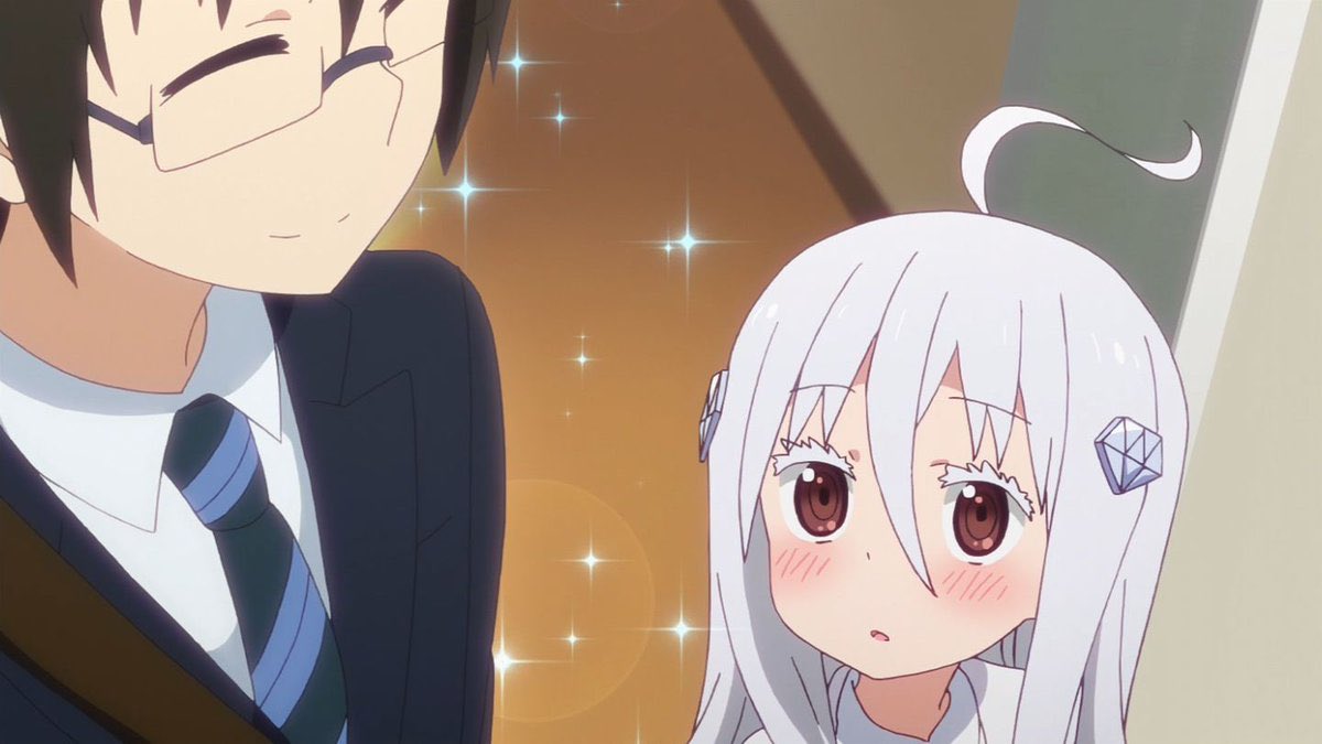 アニメ 干物妹 うまるちゃんr 9話感想ツイートまとめ Togetter