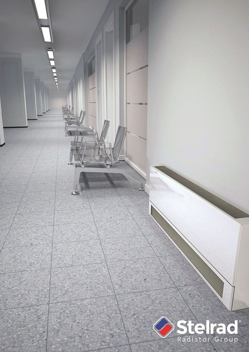 Stelrad's tweet photo. Stelrad provide radiators for all kinds of environments. #SpecialApplication https://t.co/vbxCuIIpz0
