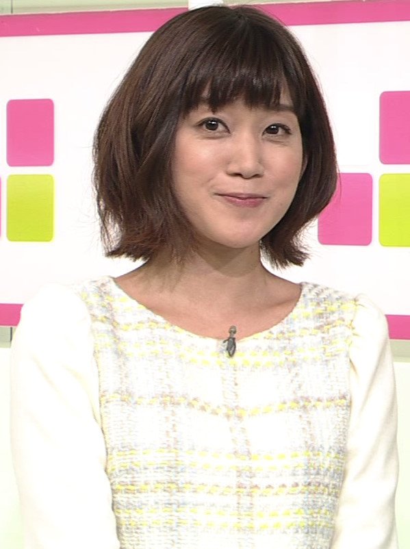 みっけた 今日の合原明子アナ على تويتر 12月4日 今日の合原明子アナ 妊婦さん風の黄色いワンピ 合原明子 女子アナ 首都圏ネットワーク ｎｈｋ