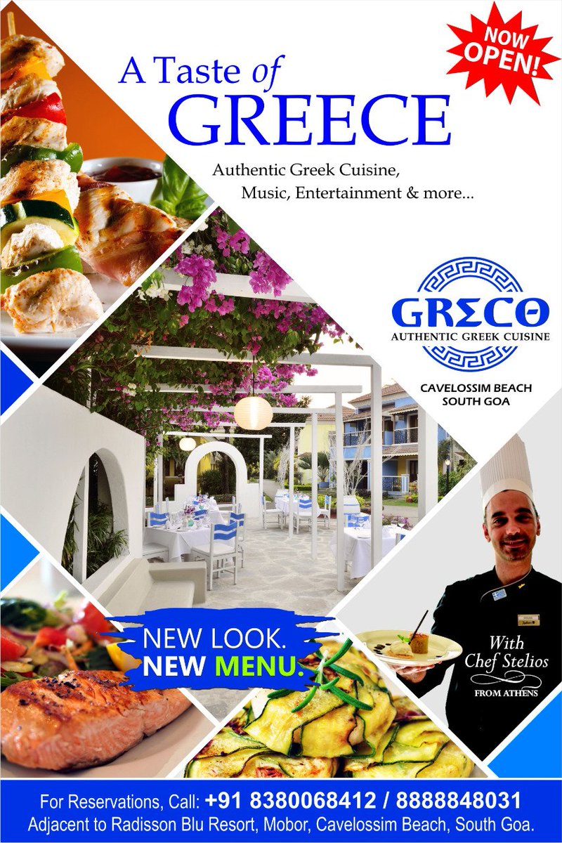 radissonblugoa tweet picture