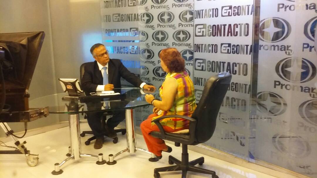 gustavorinc_n's tweet photo. #SomosEsperanza para Palavecino, la Prof Mirna Vies en Promar TV https://t.co/Dy0NE6dDdT