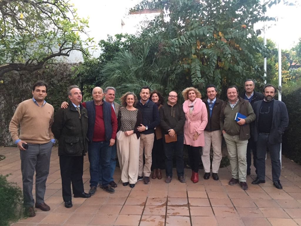 COITAND's tweet photo. Asamblea General del Colegio Oficial de Ingenieros Técnicos Agrícolas de Andalucia Occidental #COITAND https://t.co/JSXuADF7uS