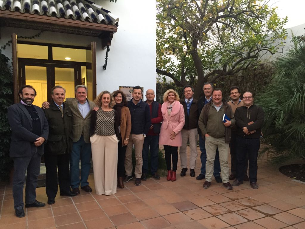 COITAND's tweet photo. Asamblea General del Colegio Oficial de Ingenieros Técnicos Agrícolas de Andalucia Occidental #COITAND https://t.co/JSXuADF7uS