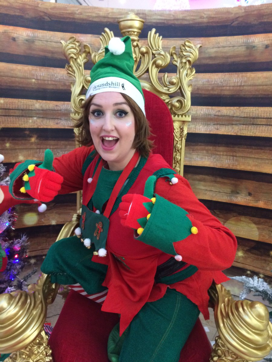 HoundshillSC's tweet image. WIN A NINTENDO SWITCH GAME PACKAGE! Yes, you can win this amazing prize in time for Christmas, worth over £350! All you have to do is put on one of our free elfie hats in the centre, sit on Santa's throne, take a selfie and post it using #HoundshillXmas bit.ly/2njjncs