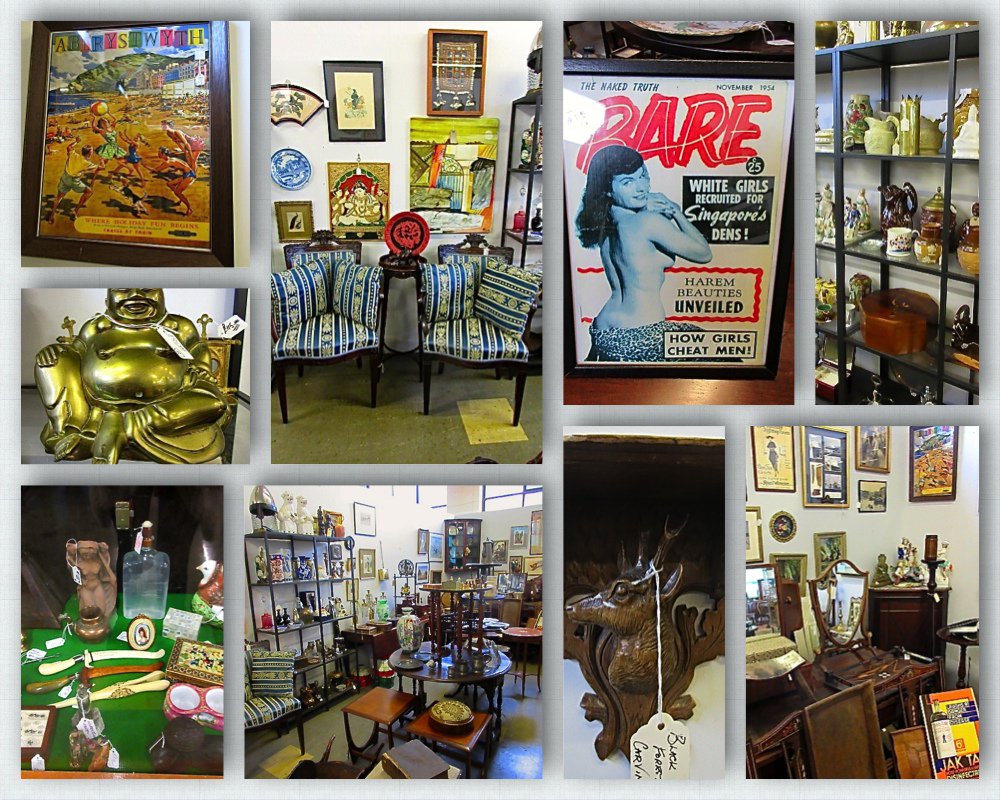 Preston Antiques (PrestonAntiques) Twitter