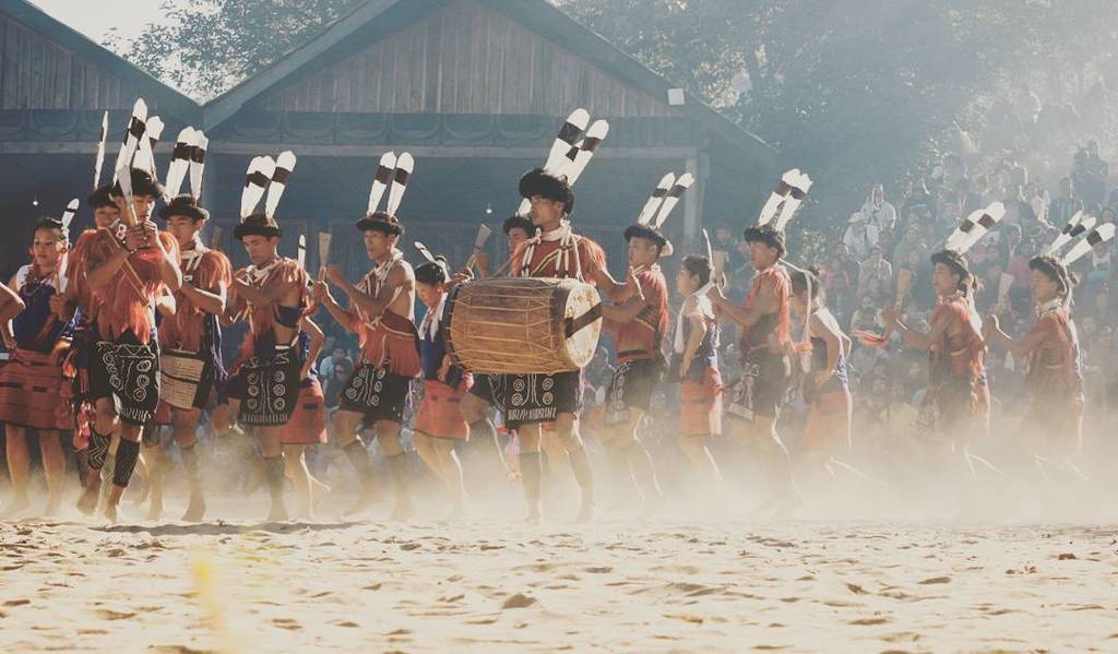 Throwback to Nagaland!

#hornbill #festival #nagaland #2016 #throwback #dance #tribe #celebration #art #culture #group #traditional #travel #colors #music #incredibleIndia #storiesofindia #colourofindia #mypixeldiary #thememorylane
#Nomadsofindia #indiac… ift.tt/2iMkmAb