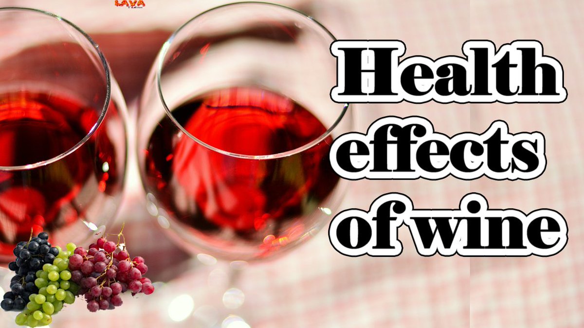 lavaatube's tweet photo. Top 3 Weird Health Benefits of Wine! Health Benefits of Wine!! Health effects of wine!! Drinking too much alcohol is never good for your health, but if there's one drink you should choose, it may be wine. 🤡 https://t.co/O3RvdGj8yx 😍 #HealthTips #RedWine https://t.co/5mjZhfsbRL