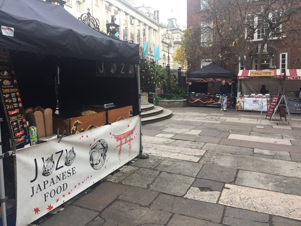 Find us today @stjames’s church in Piccadilly!!!!